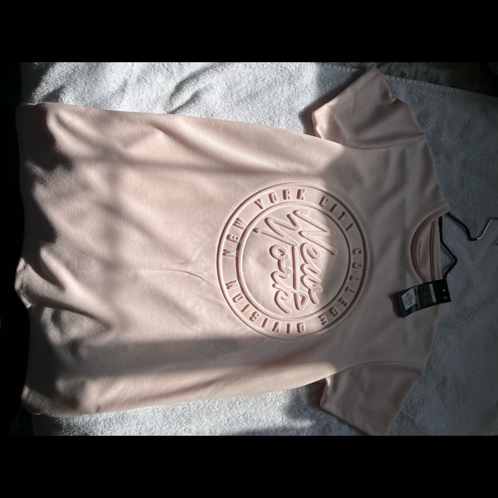 New York Shirt